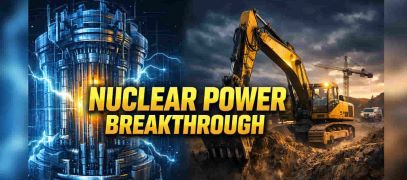 Mahi Banswara Nuclear Power Project: A Significant Step Towards India's Nuclear Expansion